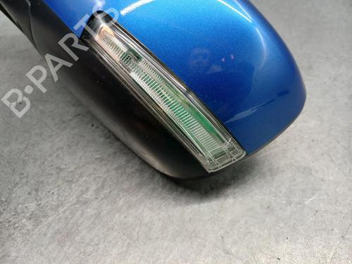 Left mirror SUZUKI SWIFT V (AZ) 1.4 Sport SHVS | BP25990214C26 - Image 6
