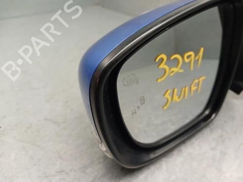 Left mirror SUZUKI SWIFT V (AZ) 1.4 Sport SHVS | BP25990214C26 - Image 3