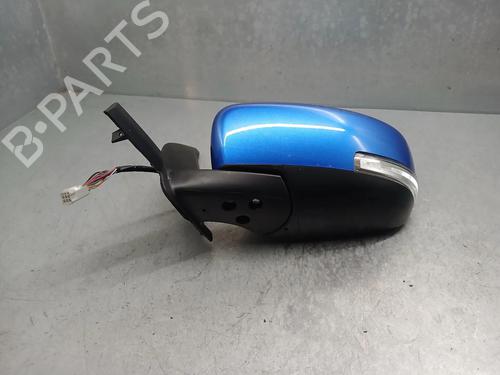 Left mirror SUZUKI SWIFT V (AZ) 1.4 Sport SHVS | BP25990214C26 - Image 5