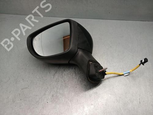 Used Left mirror Left mirror RENAULT CAPTUR I (J5_, H5_) 1.5 dCi 90 (J5N4, J5M5, J5MW, J5M6, J5AL, J5AJ) (90 hp) 29815332 29815332