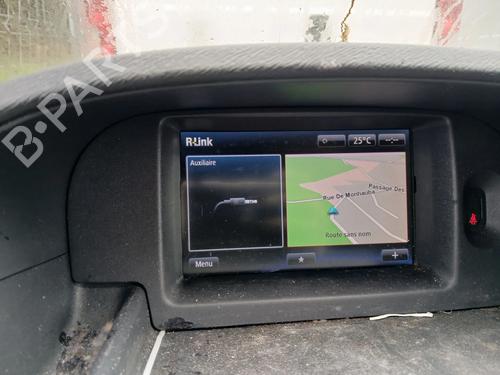 Used Radio Radio RENAULT KANGOO Express (FW0/1_) 1.5 dCi 75 (FW07, FW10, FW04) (75 hp) 33957703 33957703