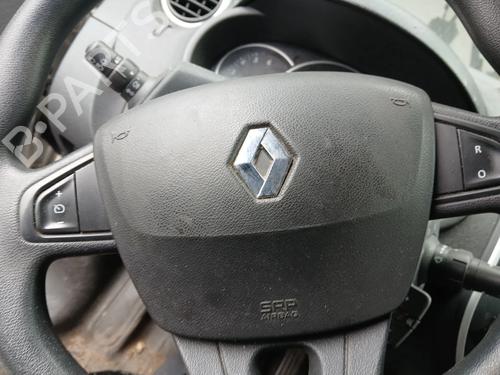 Kollisonspute sett Kollisonspute sett RENAULT KANGOO Express (FW0/1_) 1.5 dCi 75 (FW07, FW10, FW04) (75 hp) 33961246 33961246