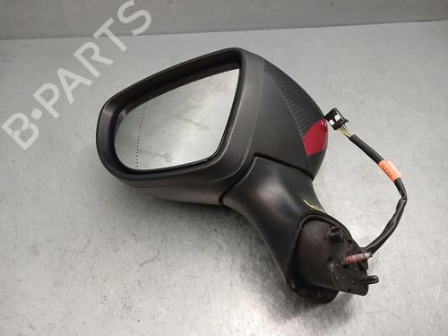left-mirror-renault-clio-iv-bh_-2012-2013-2014-2015-2016-2017-2018-2019-2020-2021-31612597 main image