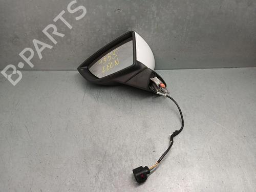 Used Left mirror Left mirror SEAT LEON (5F1) 1.2 TSI (110 hp) 32469509 32469509