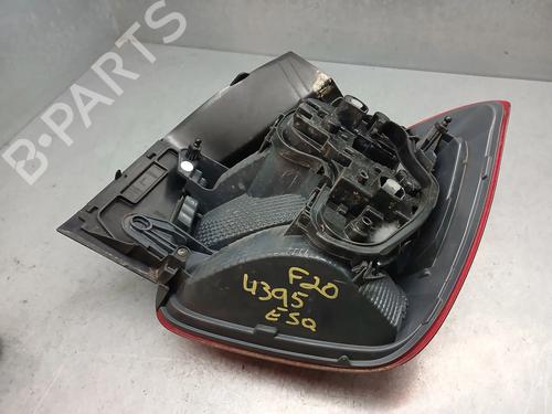 Left taillight BMW 1 (F20) 116 i | BP33205295C34  - Image 6