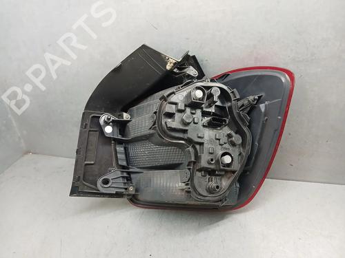 Left taillight BMW 1 (F20) 116 i | BP33205295C34  - Image 5