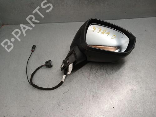 Used Right mirror Right mirror NISSAN JUKE (F16_) DIG-T 117 (117 hp) 33121515 33121515
