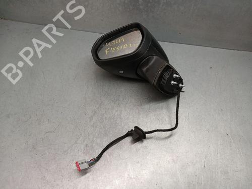 left-mirror-ford-fiesta-vii-hj-hf-2017-32386014 main image