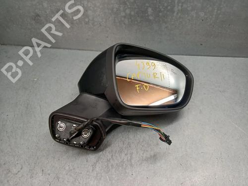 Used Right mirror Right mirror RENAULT CAPTUR II (HF_) TCe 140 (HFN0) (140 hp) 33245046 33245046