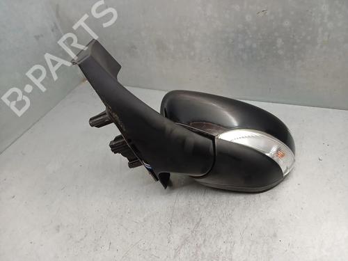 Left mirror RENAULT ZOE (BFM_) ZOE | BP32454185C26 - Image 5