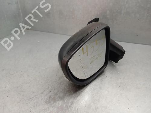 Left mirror RENAULT ZOE (BFM_) ZOE | BP32454185C26 - Image 3
