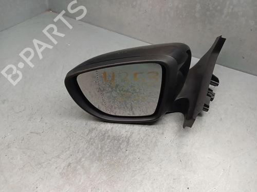 Left mirror RENAULT ZOE (BFM_) ZOE | BP32454185C26 - Image 2