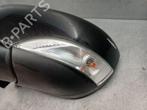 Left mirror RENAULT ZOE (BFM_) ZOE | BP32454185C26 - Image 6