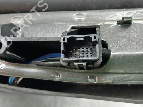 Left mirror RENAULT ZOE (BFM_) ZOE | BP32454185C26 - Image 8