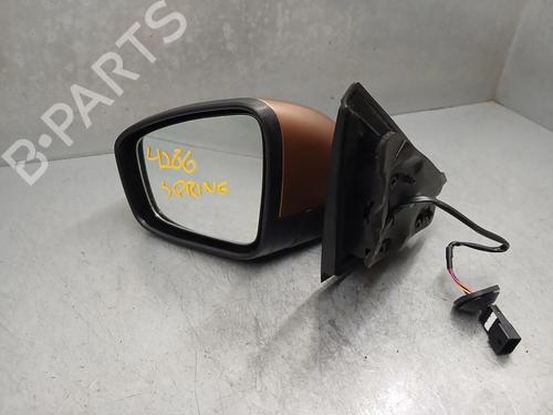 Used Left mirror Left mirror DACIA SPRING EV (B6M1) (45 hp) 31588799 31588799