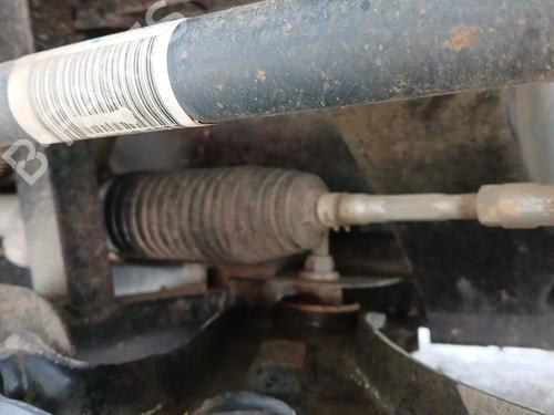 Used Steering rack Steering rack CITROËN AMI (9A_) Electric (9AZ2CA) (8 hp) 33964131 33964131