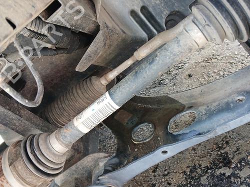 Used Left front driveshaft Left front driveshaft CITROËN AMI (9A_) Electric (9AZ2CA) (8 hp) 33964132 33964132