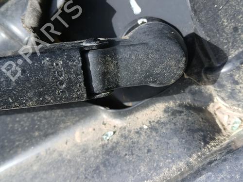 Used Front wiper motor Front wiper motor CITROËN AMI (9A_) Electric (9AZ2CA) (8 hp) 33964129 33964129