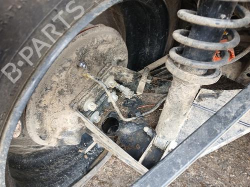 Used Left rear steering knuckle Left rear steering knuckle CITROËN AMI (9A_) Electric (9AZ2CA) (8 hp) 33964137 33964137