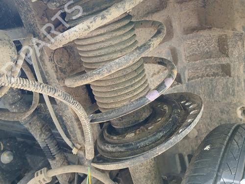 Used Left front shock absorber Left front shock absorber CITROËN AMI (9A_) Electric (9AZ2CA) (8 hp) 33964133 33964133