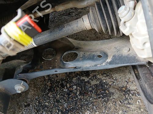 Used Left front suspension arm Left front suspension arm CITROËN AMI (9A_) Electric (9AZ2CA) (8 hp) 33964135 33964135