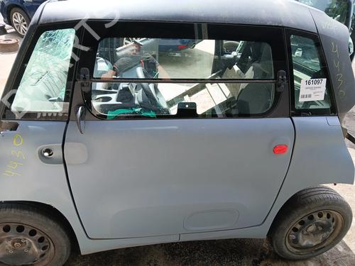 Used Left front door Left front door CITROËN AMI (9A_) Electric (9AZ2CA) (8 hp) 33964128 33964128