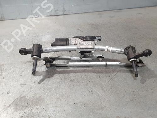 Front wiper motor RENAULT CLIO V (B7_) 1.5 Blue dCi 100 (B7AD) | BP27871896M29 - Image 2