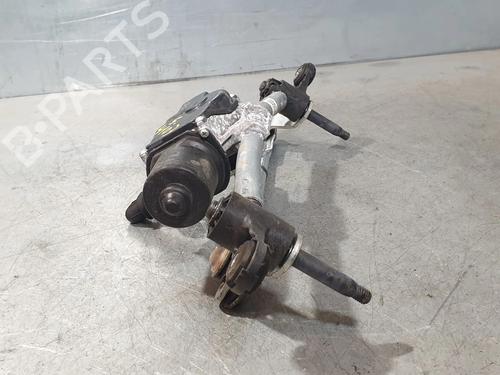 Front wiper motor RENAULT CLIO V (B7_) 1.5 Blue dCi 100 (B7AD) | BP27871896M29 - Image 4