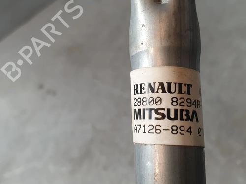 Front wiper motor RENAULT CLIO V (B7_) 1.5 Blue dCi 100 (B7AD) | BP27871896M29 - Image 5
