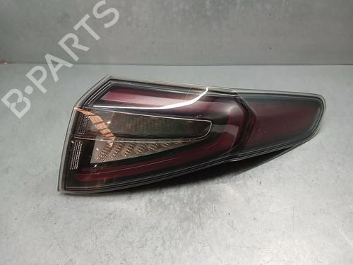 Used Right taillight Right taillight ALFA ROMEO STELVIO (949_) 2.2 D (949.AXD1A) (160 hp) 28131289 28131289