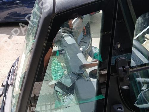 Used Front left quarter glass Front left quarter glass CITROËN AMI (9A_) Electric (9AZ2CA) (8 hp) 33964138 33964138