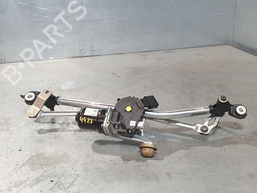 Wischermotor vorne für Wischermotor vorne PEUGEOT 208 II (UB_, UP_, UW_, UJ_) e-208 (136 hp) 33964142 33964142