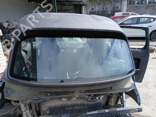 Used Bootlid window Bootlid window CITROËN AMI (9A_) Electric (9AZ2CA) (8 hp) 33964141 33964141