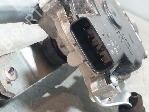 Front wiper motor RENAULT EXPRESS Box Body/MPV 1.5 Blue dCi 95 (F6AB) | BP33964149M29  - Image 5