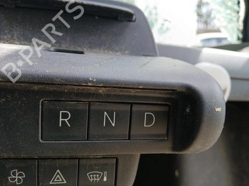 Used Gear lever Gear lever CITROËN AMI (9A_) Electric (9AZ2CA) (8 hp) 33964146 33964146