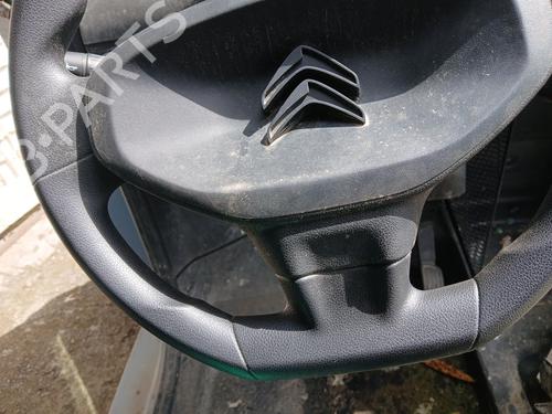 Steering wheel CITROËN AMI (9A_) Electric (9AZ2CA) | BP33964147C49 - Image 2