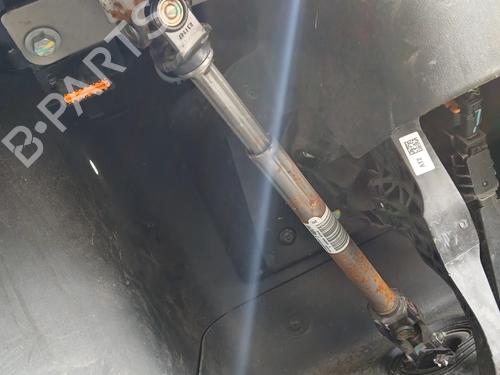 Used Steering column Steering column CITROËN AMI (9A_) Electric (9AZ2CA) (8 hp) 33964148 33964148