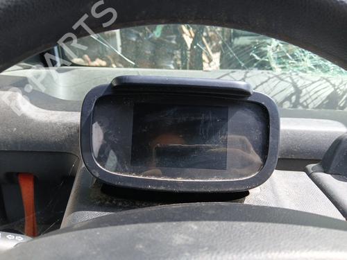 Used Instrument cluster Instrument cluster CITROËN AMI (9A_) Electric (9AZ2CA) (8 hp) 33964144 33964144