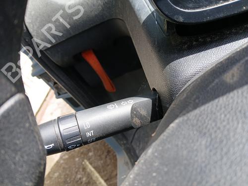 Used Steering column stalk Steering column stalk CITROËN AMI (9A_) Electric (9AZ2CA) (8 hp) 33964143 33964143