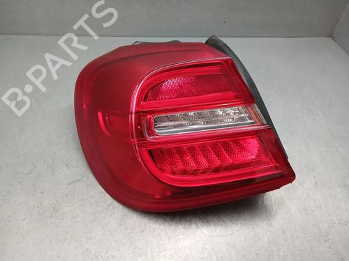 Used Left taillight Left taillight MERCEDES-BENZ GLA-CLASS (X156) GLA 220 d (156.903) (177 hp) 33964150 33964150