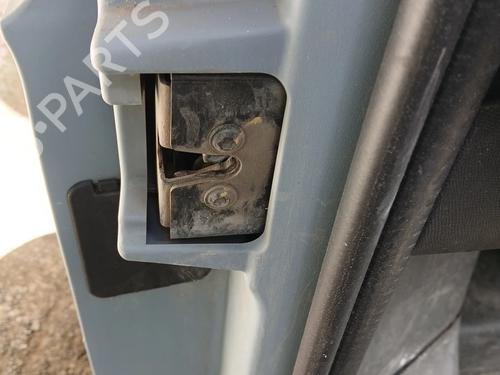 Used Front left lock Front left lock CITROËN AMI (9A_) Electric (9AZ2CA) (8 hp) 33964152 33964152