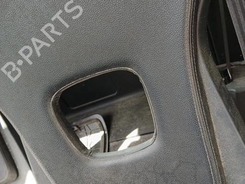 Left front seat CITROËN AMI (9A_) Electric (9AZ2CA) | BP33964154C15  - Image 5