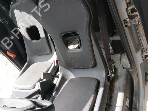 Used Left front seat Left front seat CITROËN AMI (9A_) Electric (9AZ2CA) (8 hp) 33964154 33964154