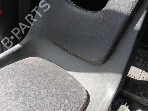 Right front seat CITROËN AMI (9A_) Electric (9AZ2CA) | BP33964153C16  - Image 5