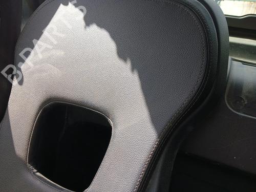 Right front seat CITROËN AMI (9A_) Electric (9AZ2CA) | BP33964153C16  - Image 6