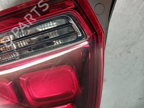 Right taillight DACIA SANDERO II TCe 90 (B8M1, B8MA, B8AC) | BP33017146C35  - Image 5