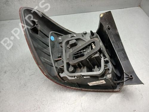 Right taillight DACIA SANDERO II TCe 90 (B8M1, B8MA, B8AC) | BP33017146C35  - Image 7