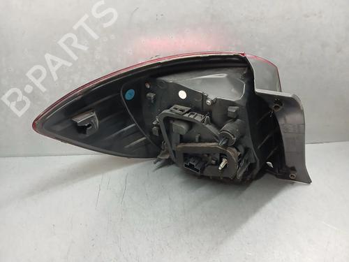 Right taillight DACIA SANDERO II TCe 90 (B8M1, B8MA, B8AC) | BP33017146C35  - Image 8