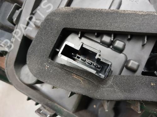 Right taillight DACIA SANDERO II TCe 90 (B8M1, B8MA, B8AC) | BP33017146C35  - Image 9