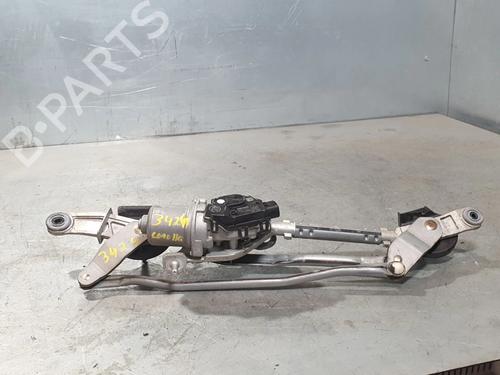 Used Front wiper motor Front wiper motor TOYOTA COROLLA Estate (_E21_) 1.8 Hybrid (ZWE211W) (122 hp) 26219053 26219053